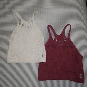 FP Movement Cropped Tank Top